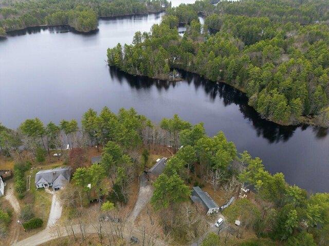 House for sale in East Waterboro, Maine