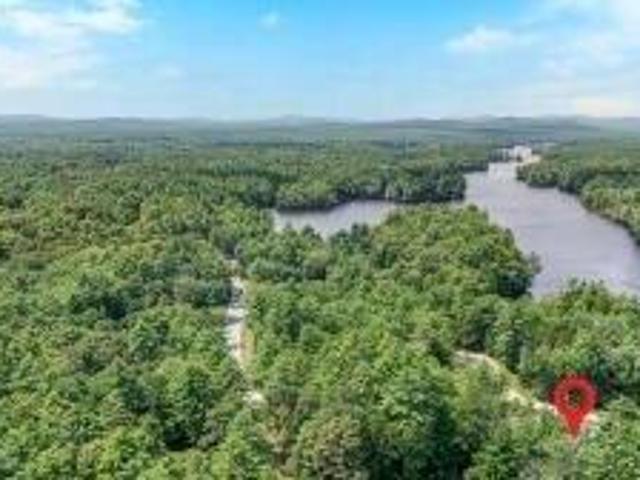 House for sale in East Waterboro, Maine