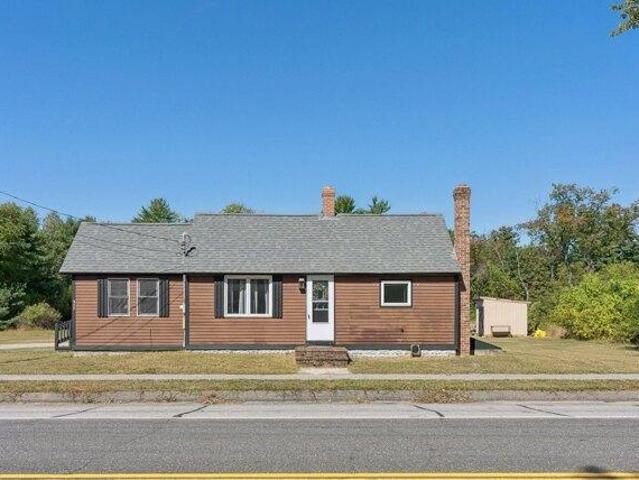 House for sale in Waterboro, York County