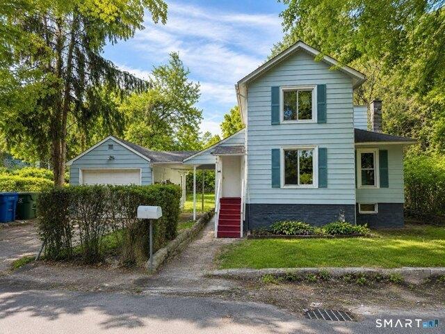 House for sale in Waterbury, Connecticut