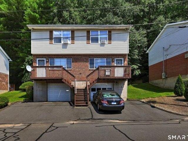 House for sale in Waterbury, Connecticut