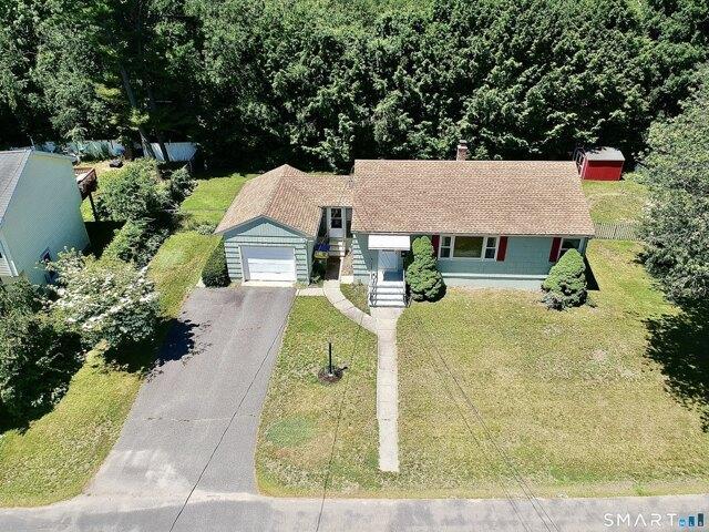 House for sale in Waterbury, Connecticut
