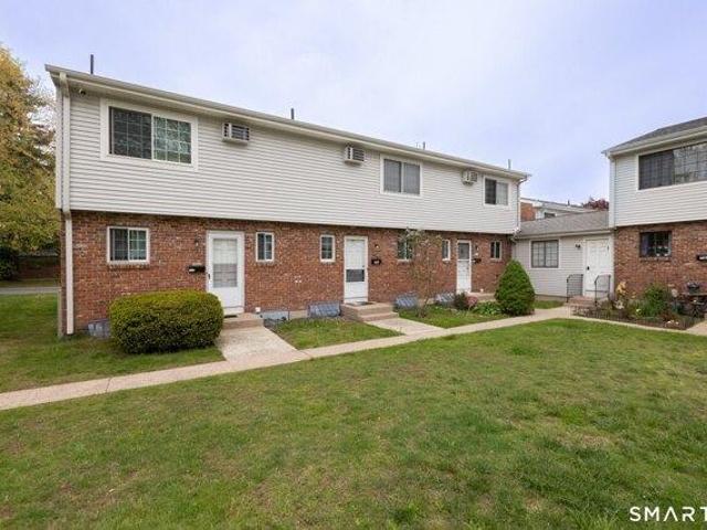 House for sale in Waterbury, Connecticut