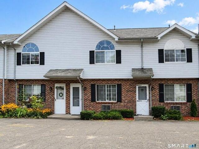 House for sale in Waterbury, Connecticut