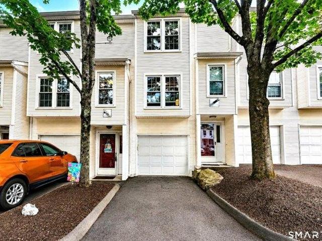 House for sale in Waterbury, Connecticut