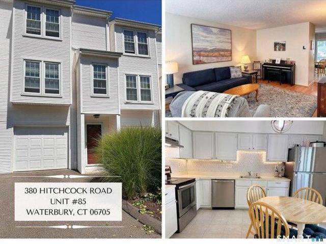 House for sale in Waterbury, Connecticut