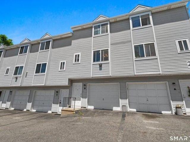 House for sale in Waterbury, Connecticut