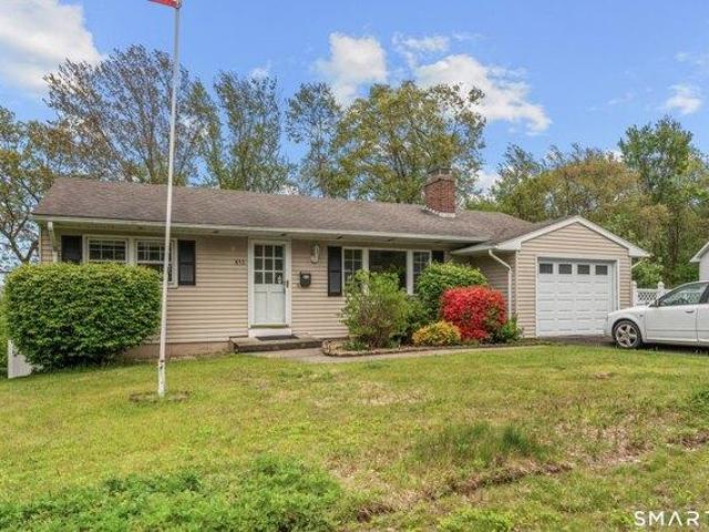 House for sale in Waterbury, Connecticut