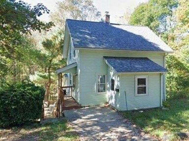House for sale in Waterbury, Connecticut