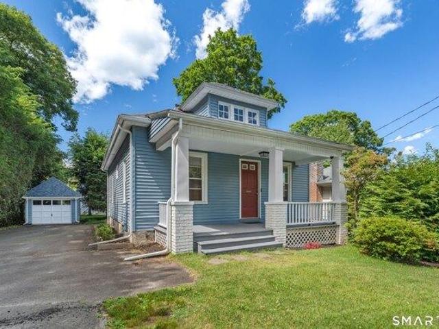 House for sale in Waterbury, Connecticut