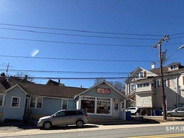 House for sale in Waterbury, Connecticut