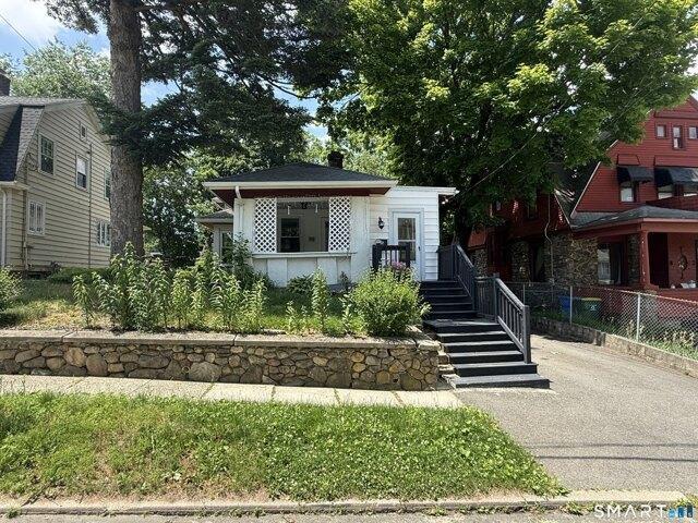 House for sale in Waterbury, Connecticut
