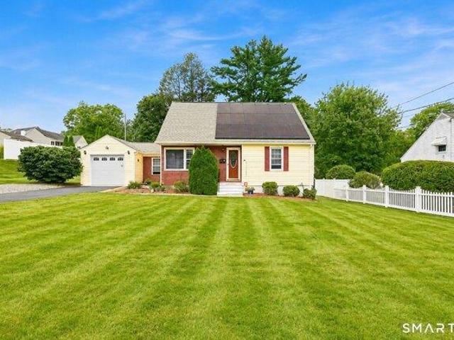 House for sale in Waterbury, Naugatuck Valley Planning Region