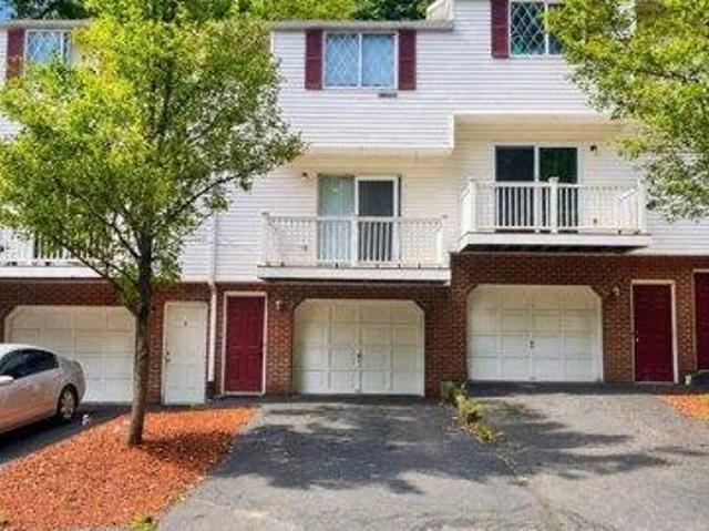 House for sale in Overlook Historic District, Waterbury