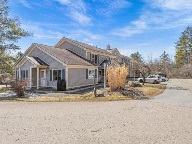 House for sale in Waterbury, Vermont