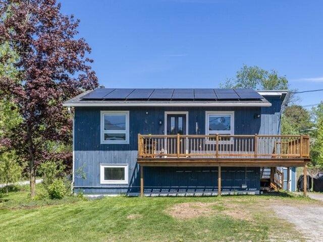 House for sale in Waterbury, Vermont