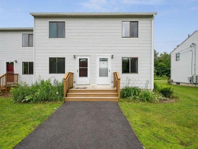 House for sale in Waterbury, Vermont