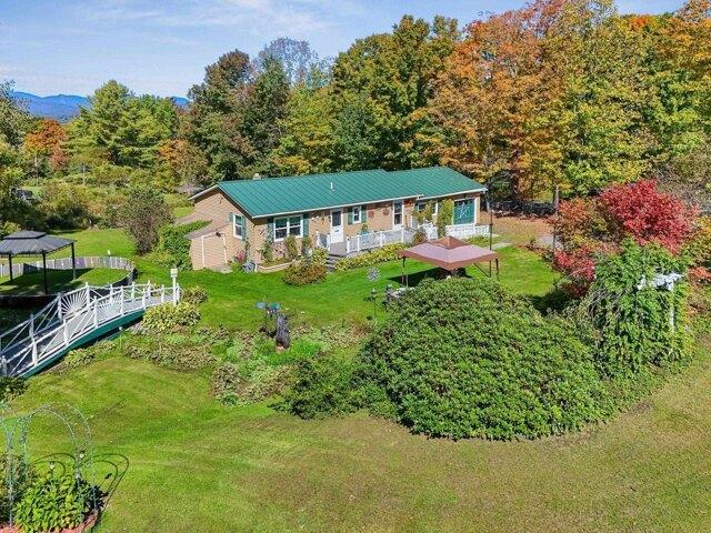 House for sale in Waterbury, Washington County