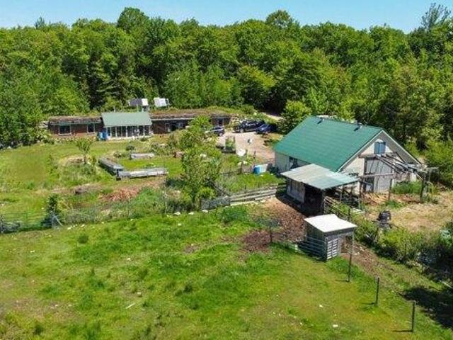 House for sale in Waterford, Maine