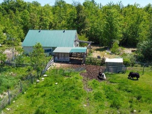 House for sale in Waterford, Maine