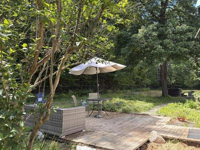 House for sale in Waterford, Maine