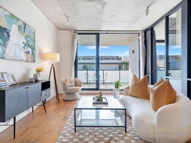 Apartment for sale in Waterloo, New South Wales