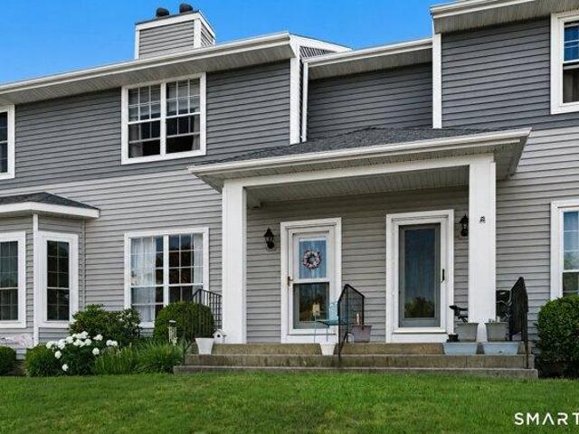 House for sale in Oakville, Connecticut