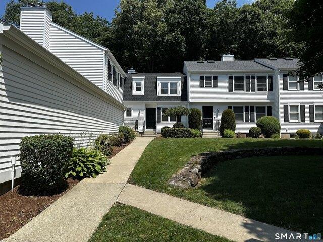House for sale in Oakville, Connecticut