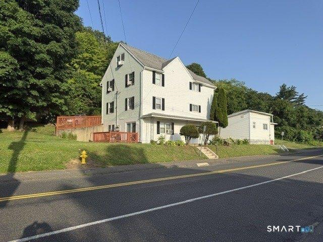 Condo for sale in Oakville, Connecticut