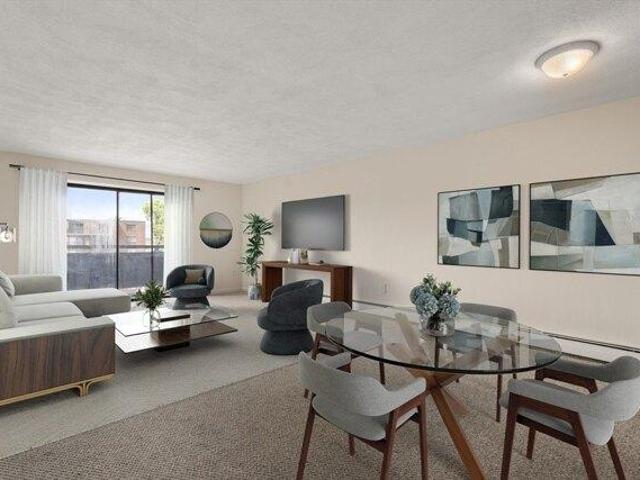 Condo for sale in Watertown, Massachusetts
