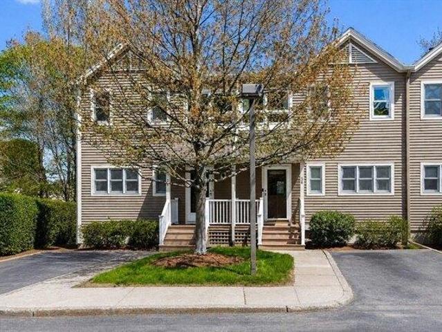 Condo for sale in Watertown, Massachusetts