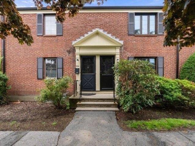 Condo for sale in Watertown, Massachusetts