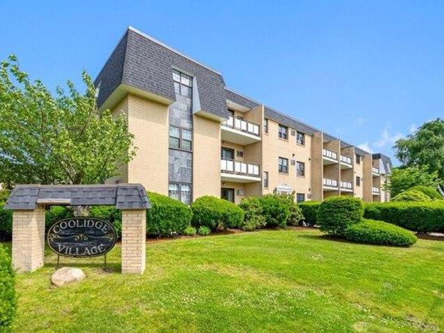 Condo for sale in Watertown, Massachusetts