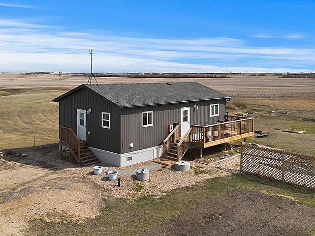 House for sale in Regina, Saskatchewan