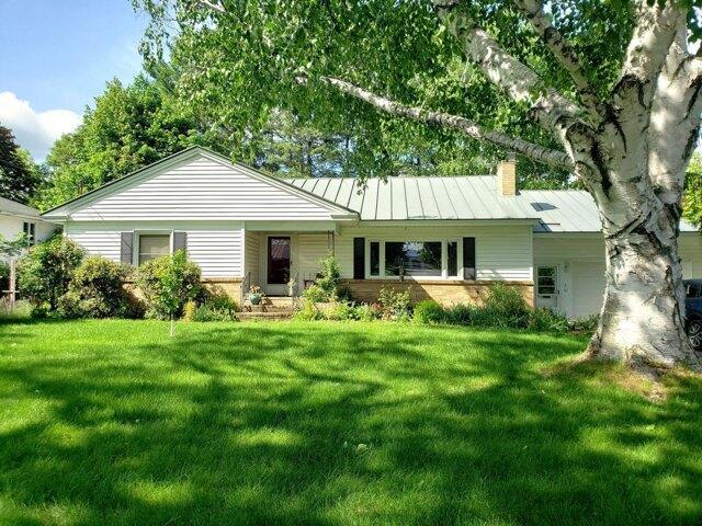 House for sale in Waterville, Maine