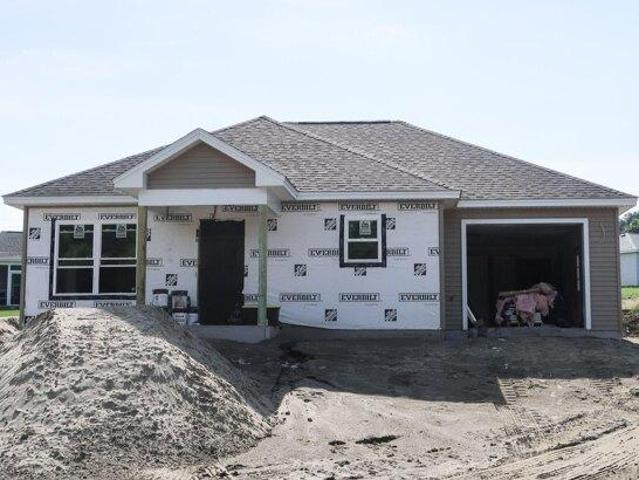 House for sale in Waterville, Maine