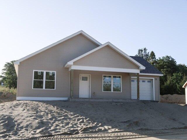 House for sale in Waterville, Kennebec County