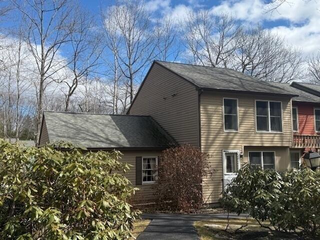 House for sale in Waterville, Kennebec County