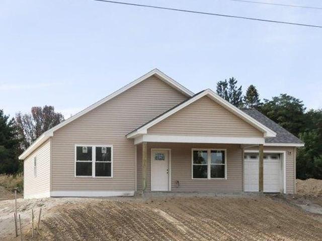 House for sale in Waterville, Kennebec County