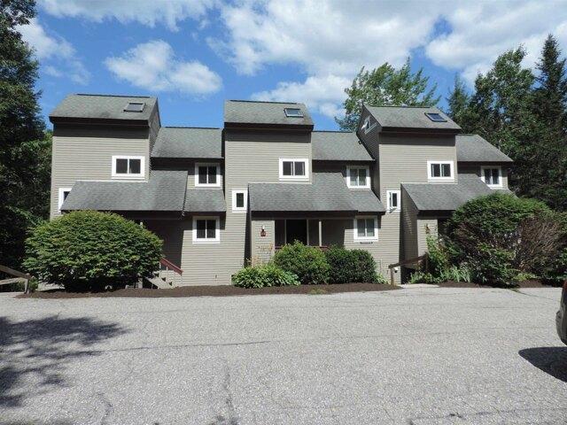 Condo for sale in New Hampshire