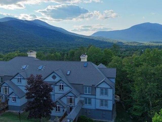 Condo for sale in New Hampshire