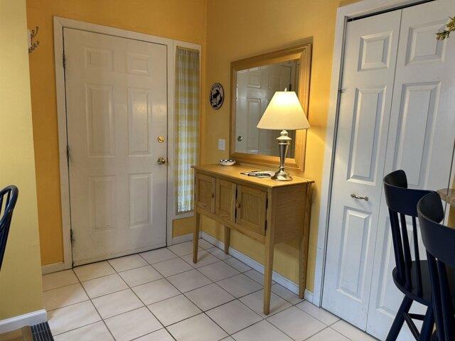 Condo for sale in New Hampshire