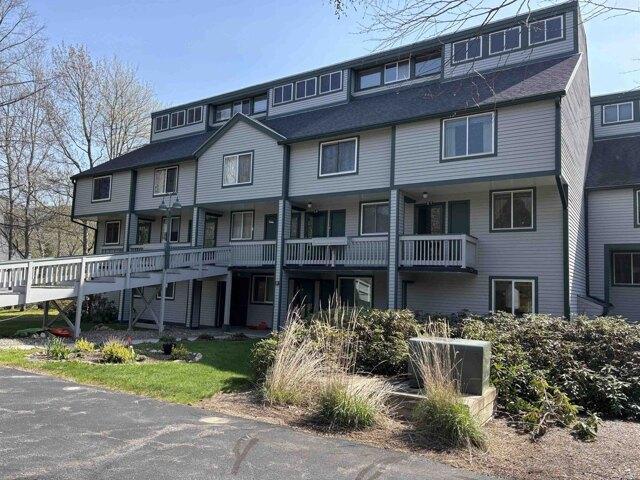 Condo for sale in New Hampshire
