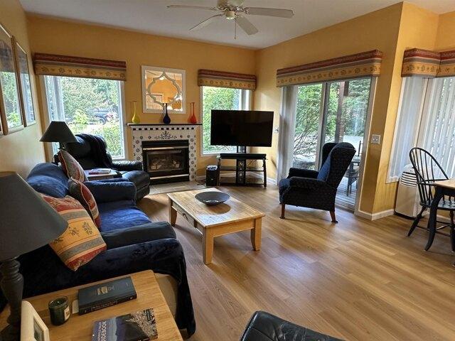 Condo for sale in Forest Knoll, Waterville Valley