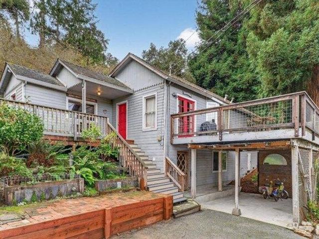 House for sale in Aptos, California