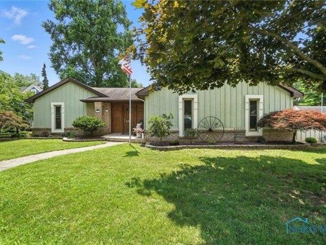 House for sale in Wauseon