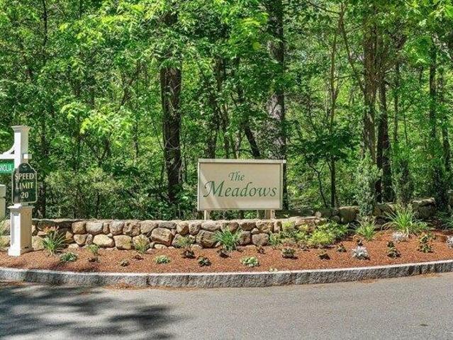 Condo for sale in Wayland, Massachusetts