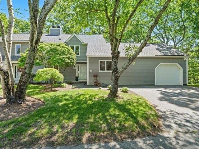 Condo for sale in Wayland, Massachusetts