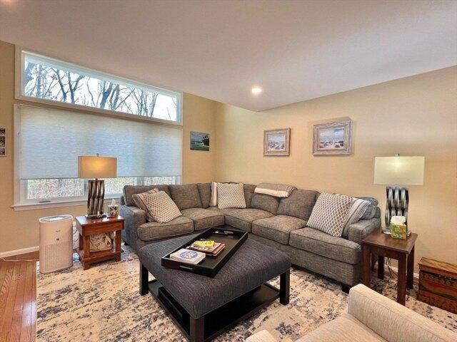 Condo for sale in Wayland, Massachusetts