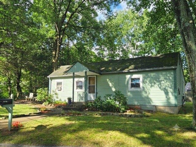 House for sale in Wayland, Massachusetts